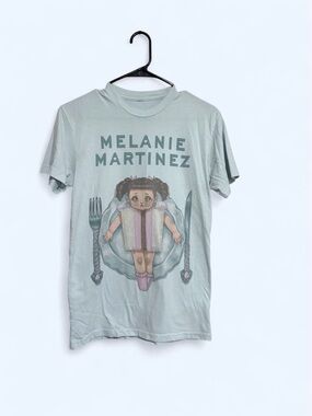 Melanie Martinez Cake Tee